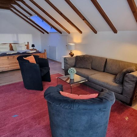 Apartmán Bellarosa Emmetten Exteriér fotografie
