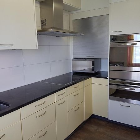 Apartmán Bellarosa Emmetten Exteriér fotografie