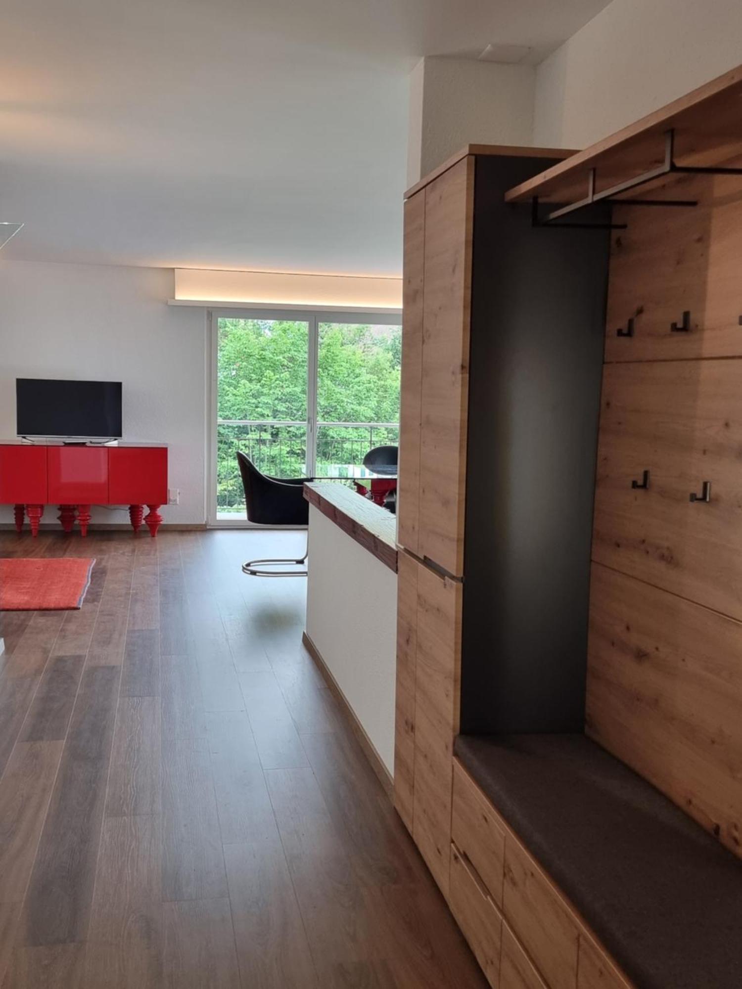 Apartmán Bellarosa Emmetten Exteriér fotografie