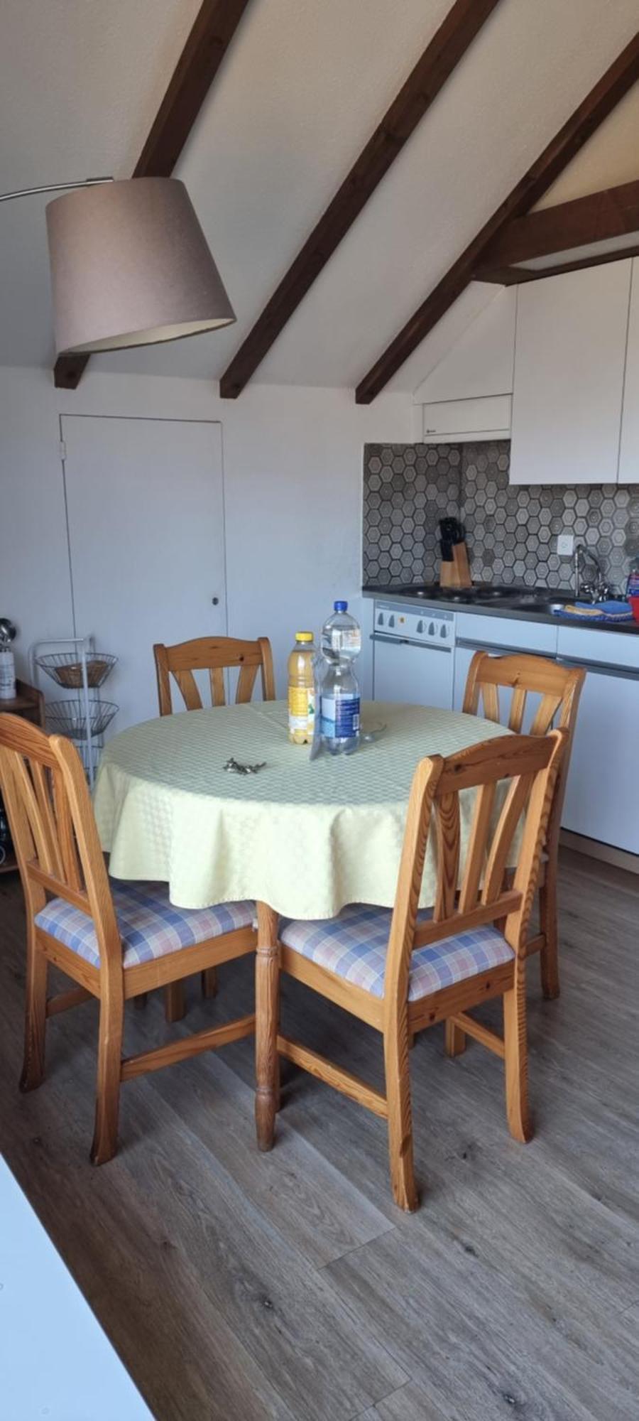 Apartmán Bellarosa Emmetten Exteriér fotografie