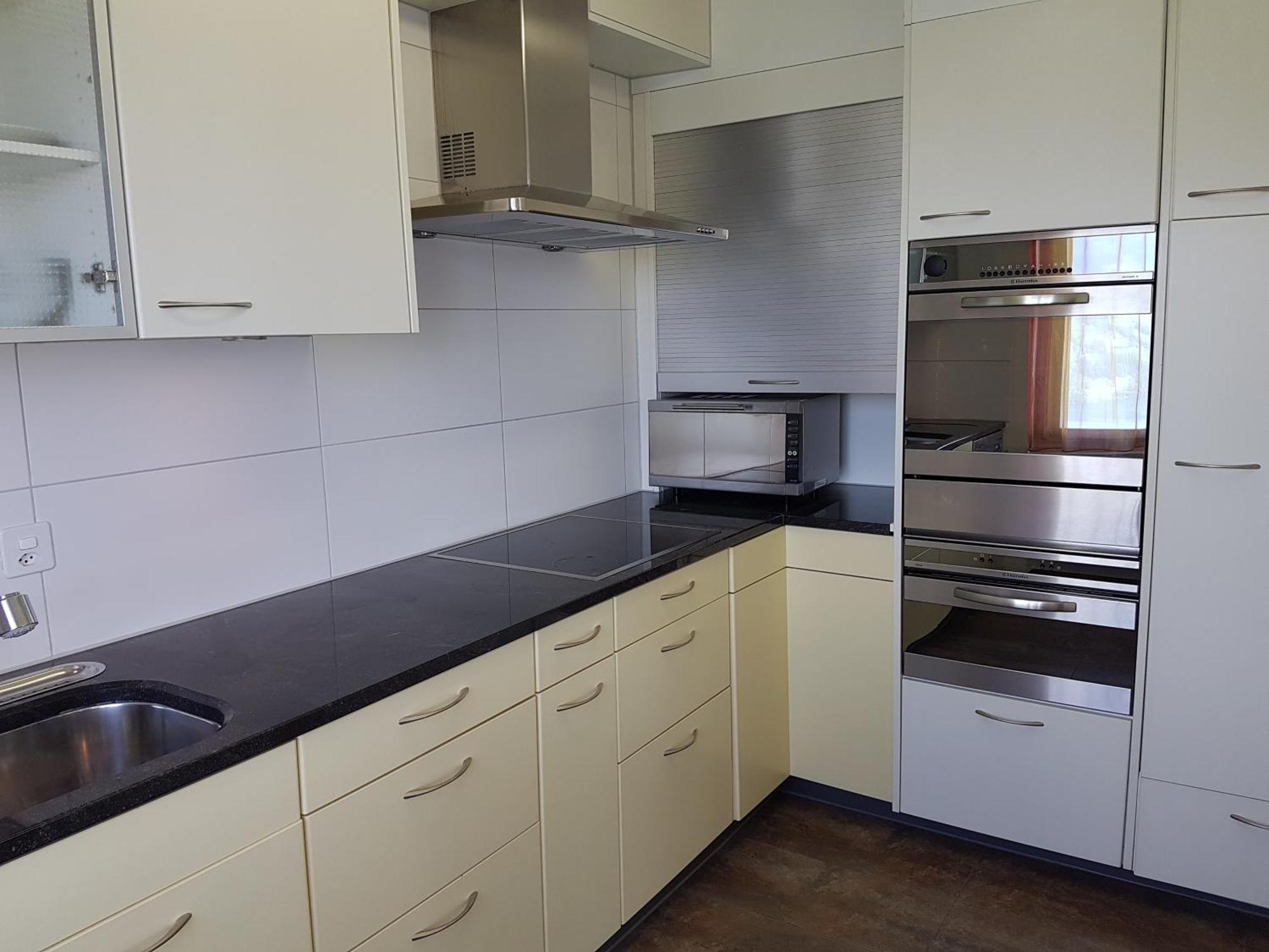 Apartmán Bellarosa Emmetten Exteriér fotografie