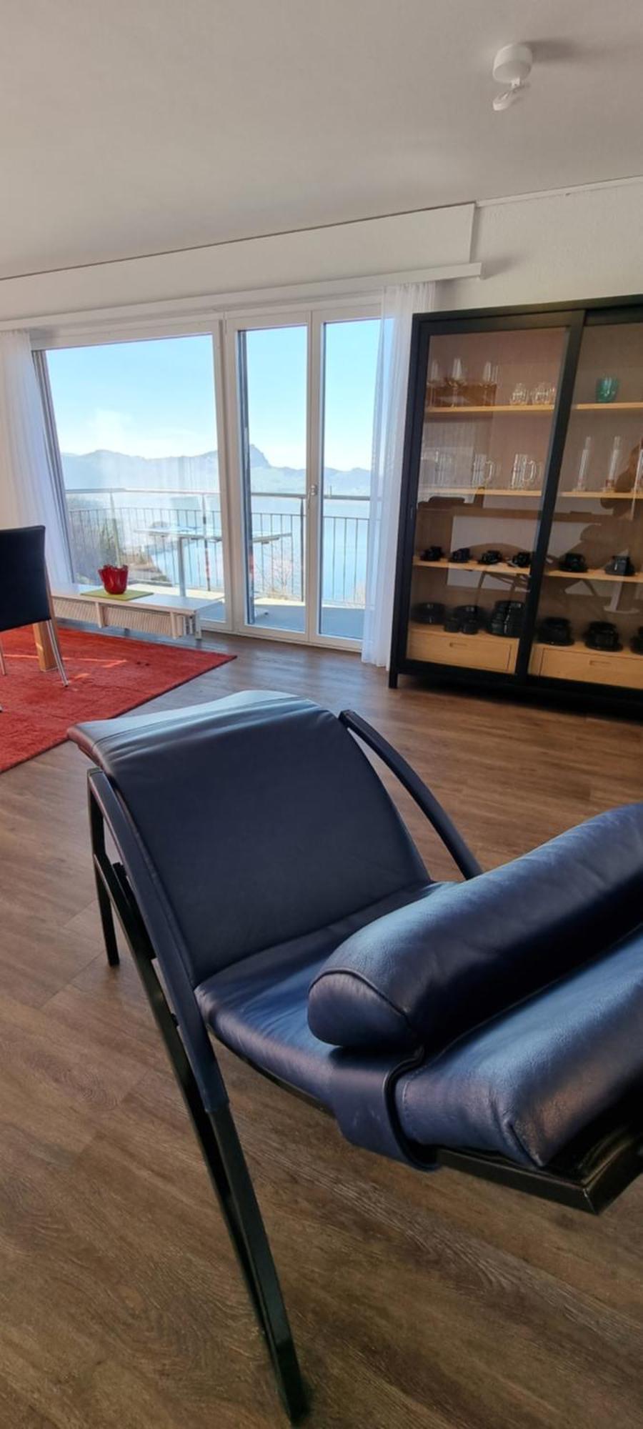 Apartmán Bellarosa Emmetten Exteriér fotografie