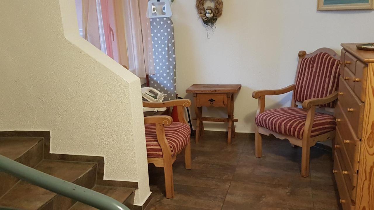 Apartmán Bellarosa Emmetten Exteriér fotografie
