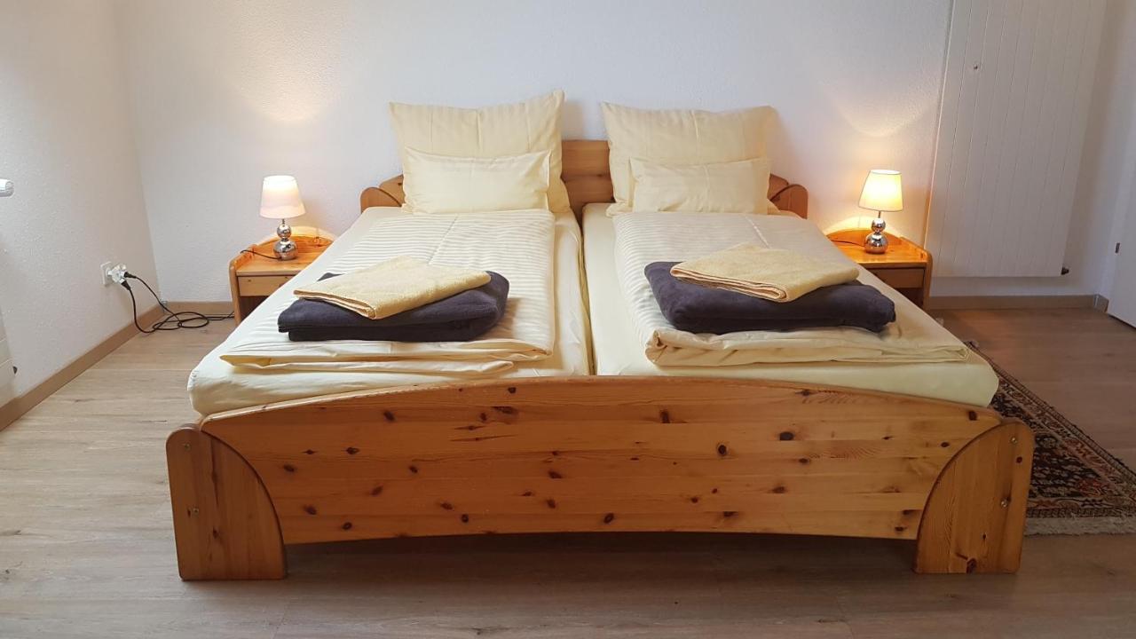 Apartmán Bellarosa Emmetten Exteriér fotografie